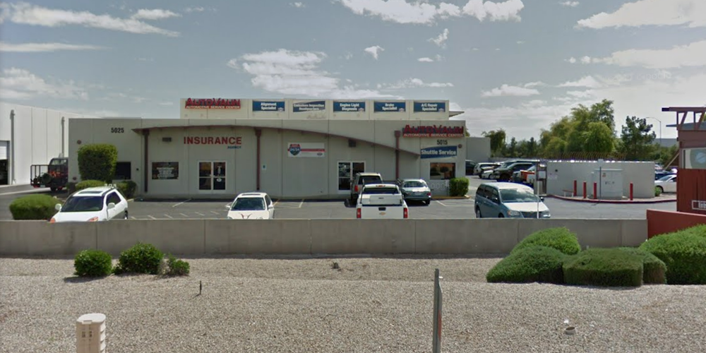Arizona Insurance Agency Mesa Az Awesome