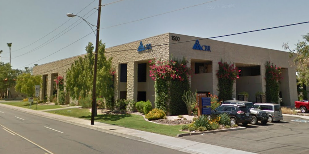 Phoenix, Arizona Meadowbrook Insurance Services Phoenix, Arizona Meadowbrook Insurance Services