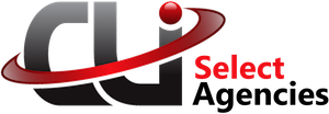 CLIselectLogo logo