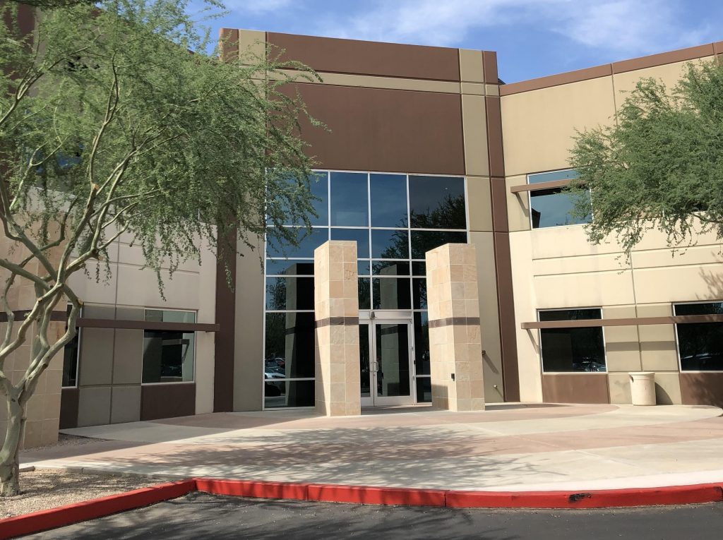 Phoenix, Arizona - Ambassador Group / David Delorenzo | CLI Select Agencies