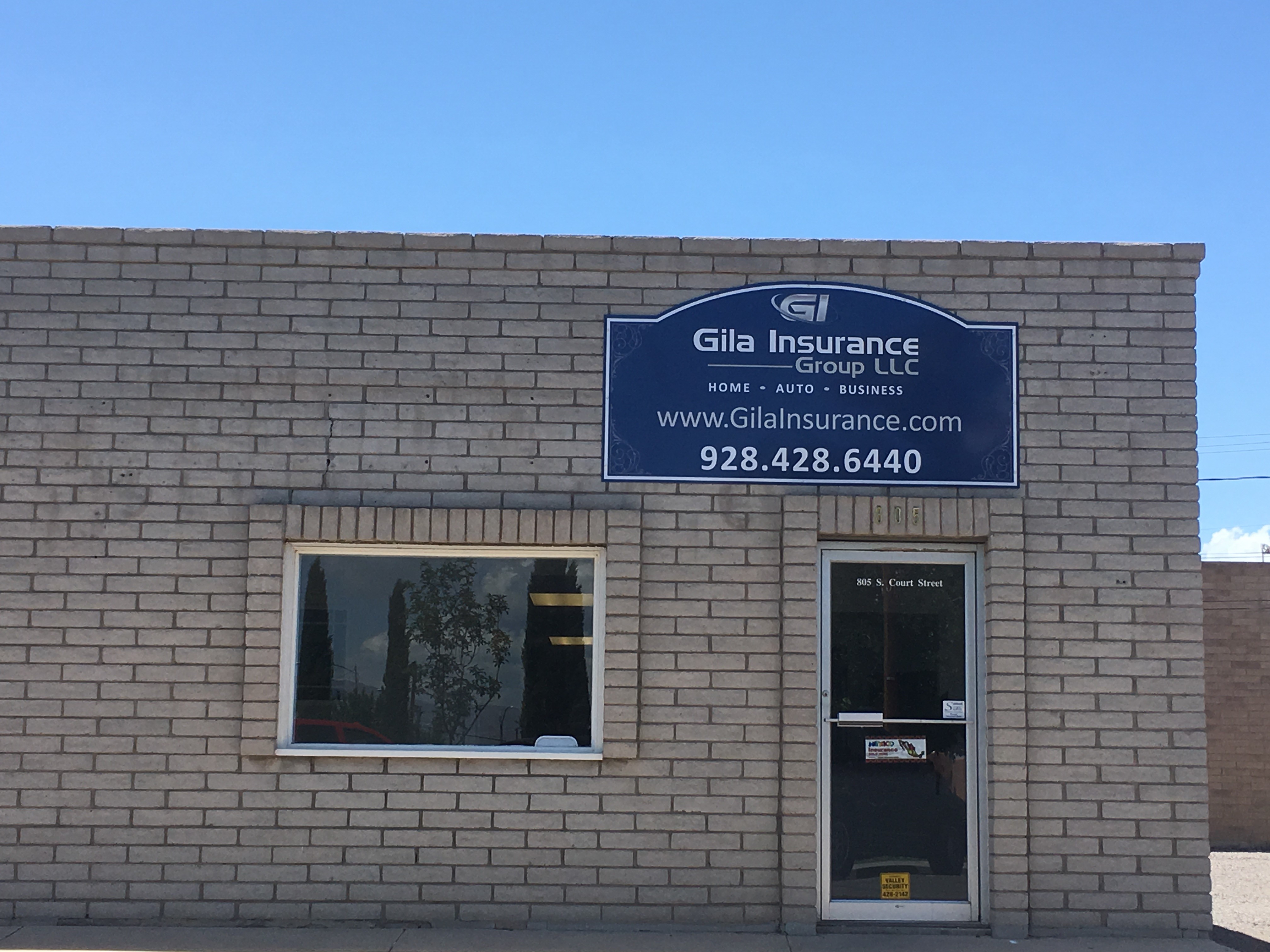 Gila Herald News Safford Az 88 - 79d264q