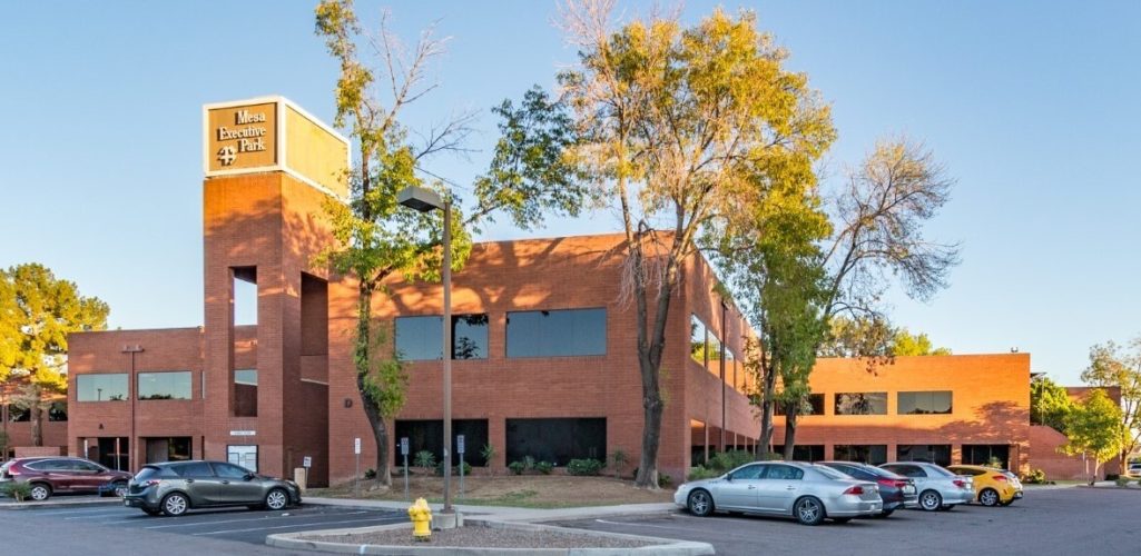 Mesa, Arizona TAG Insurance & Financial Services / Sid Pfaff CLI