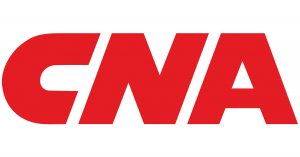 CNA FINANCIAL CORPORATION LOGO CNA logo. (PRNewsFoto/CNA Financial Corporation)