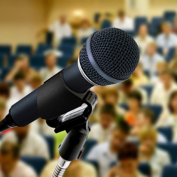 ConferencePresentation
